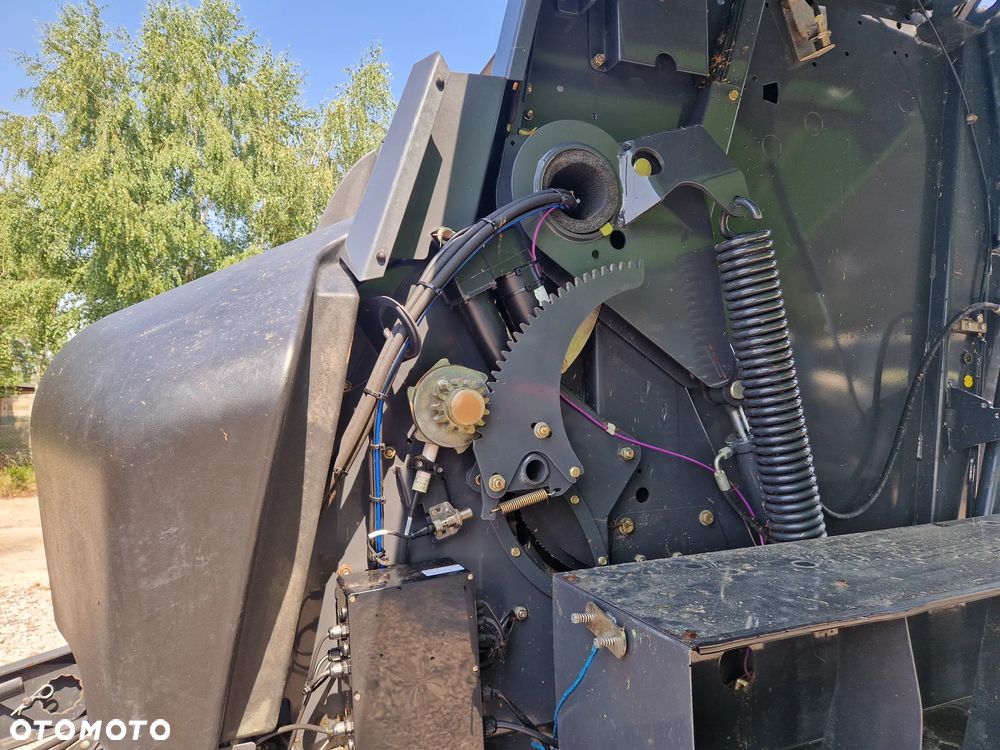 John Deere 570 - 14