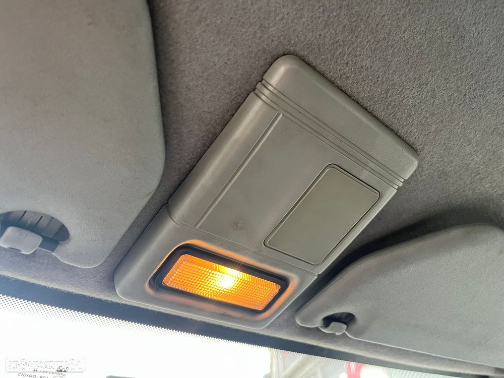 Citroën Saxo 1.0i Furio - 19