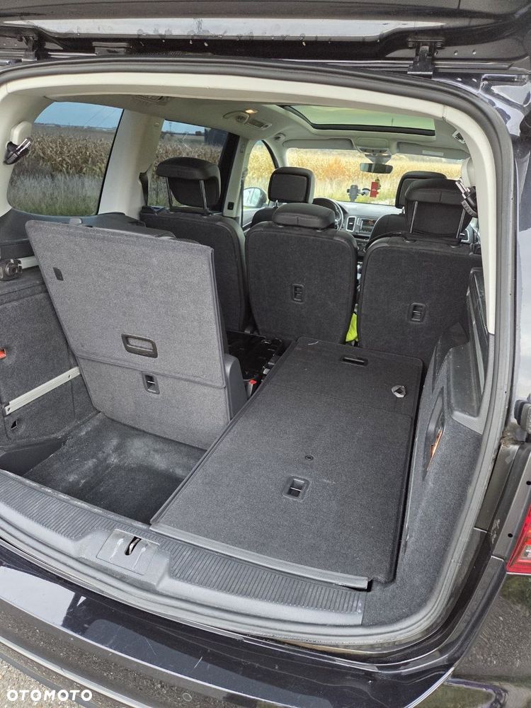 Seat Alhambra - 16