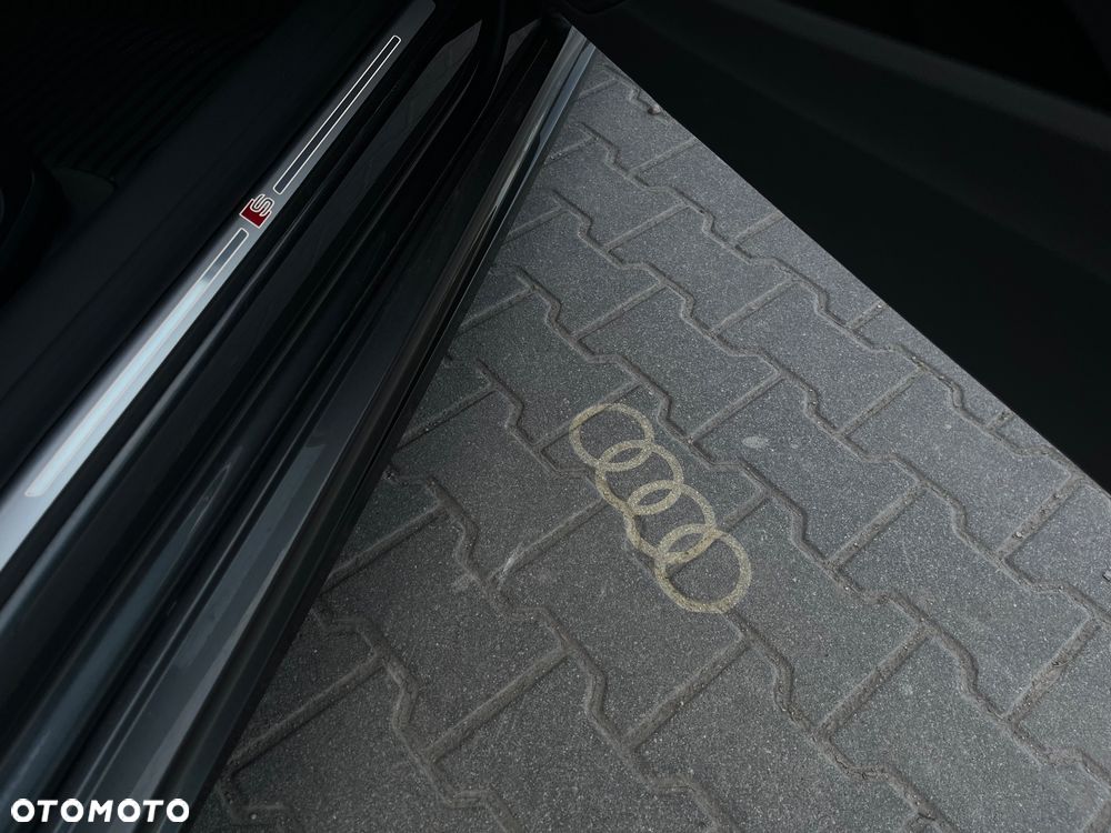 Audi A5 Coupé 45 TFSI quattro S tronic S line - 27