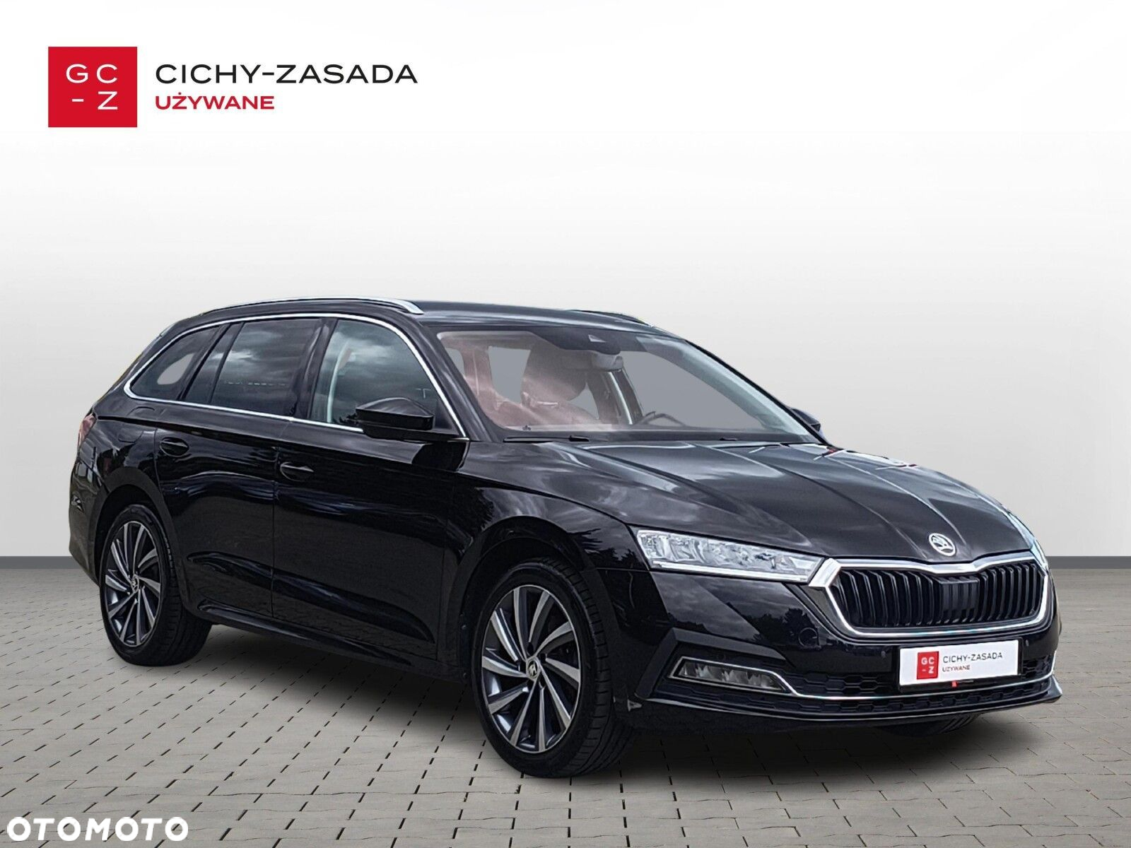 Skoda Octavia - 7