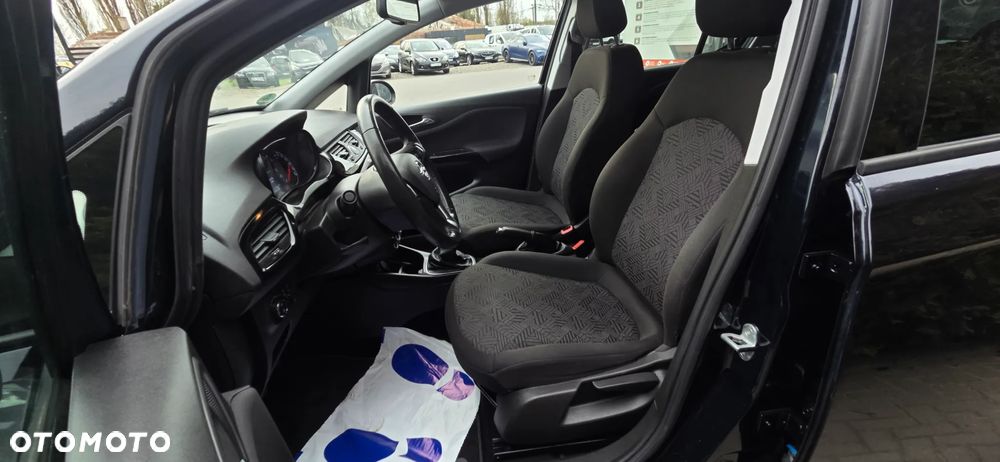 Opel Corsa 1.4 16V Innovation - 32