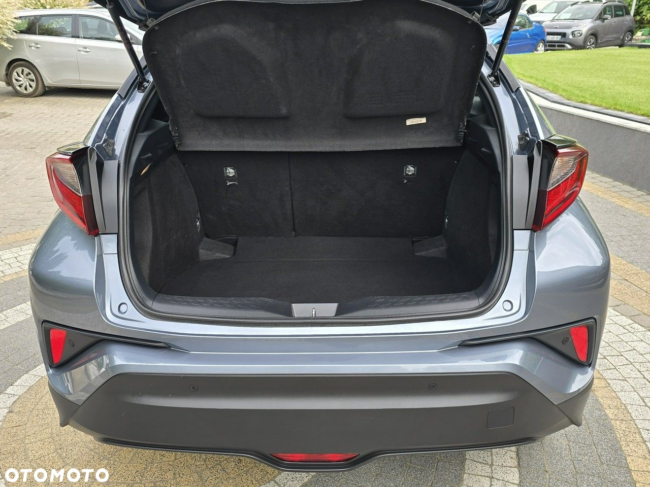 Toyota C-HR - 20