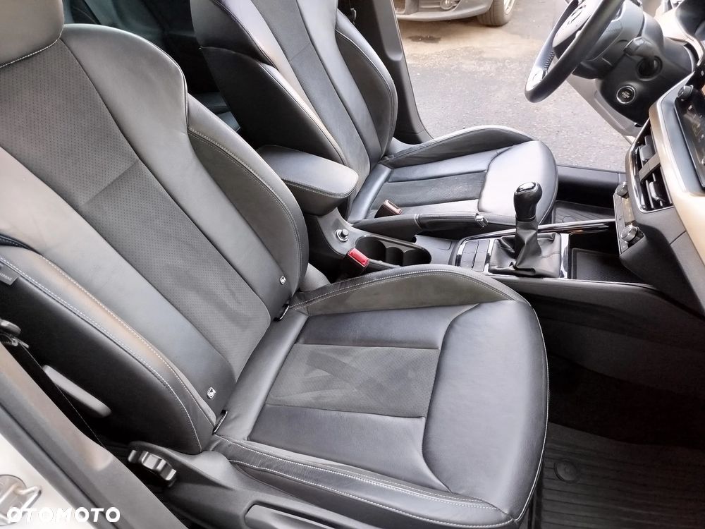 Skoda Scala 1.0 TSI Style - 14