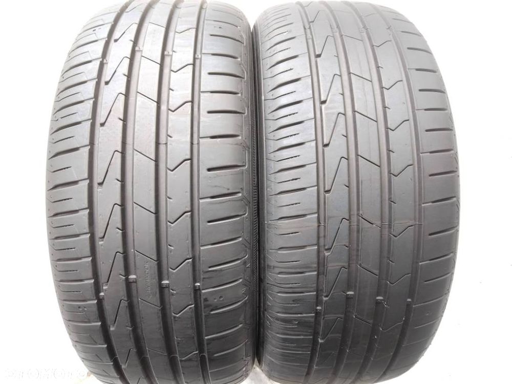 Hankook Ventus Prime 3 215/50 r17 95V 2025 7-7.5mm - 1