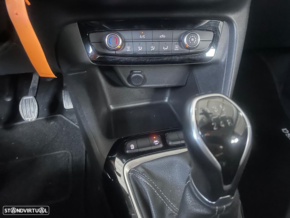 Opel Corsa 1.2 Elegance - 12