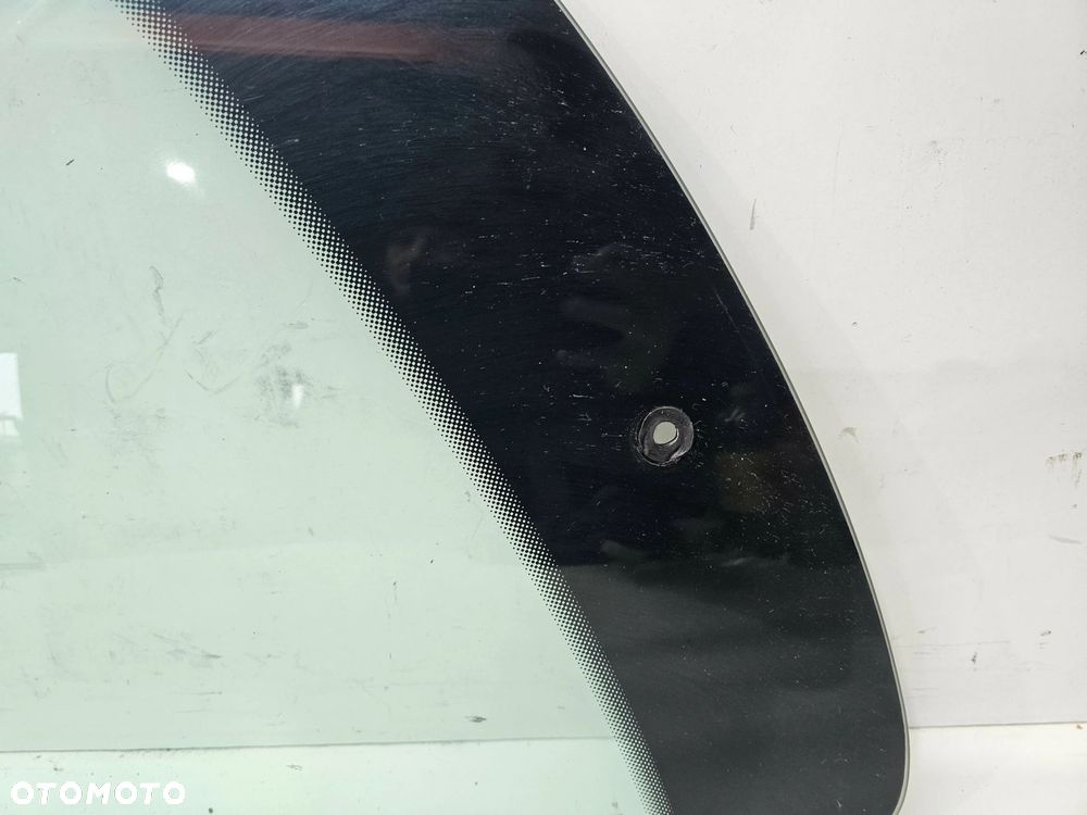 SZYBA KAROSERYJNA LEWA VW SHARAN II UCHYLNA - 4