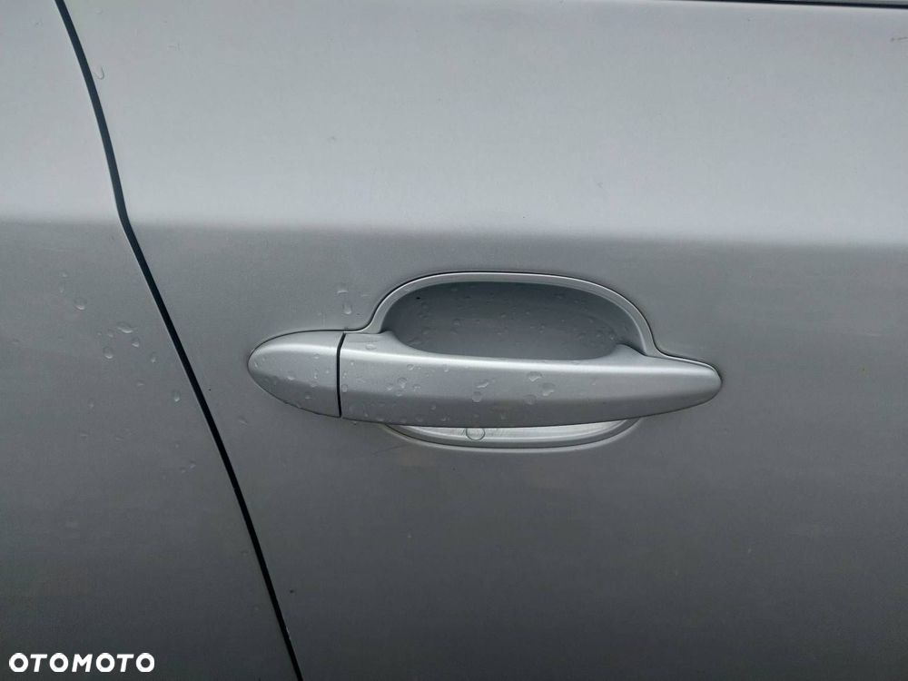 DRZWI KOMPLETNE PRAWY PRZÓD BMW E61 LCI 354/7 - 2