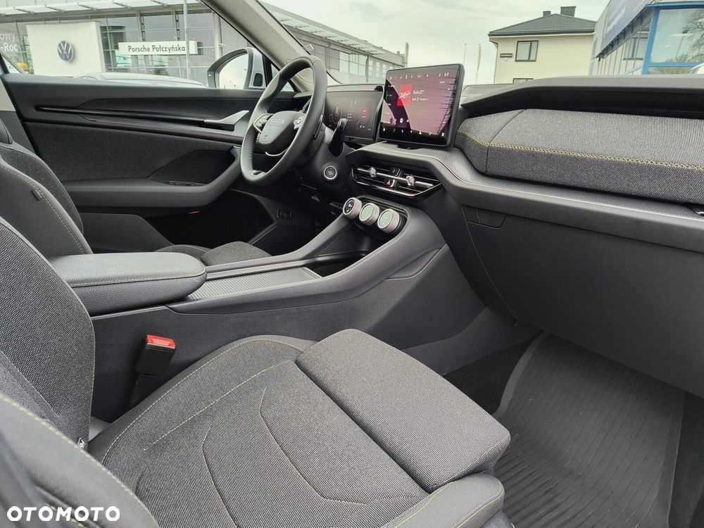 Skoda Kodiaq 2.0 TDI 4x2 Selection DSG - 11