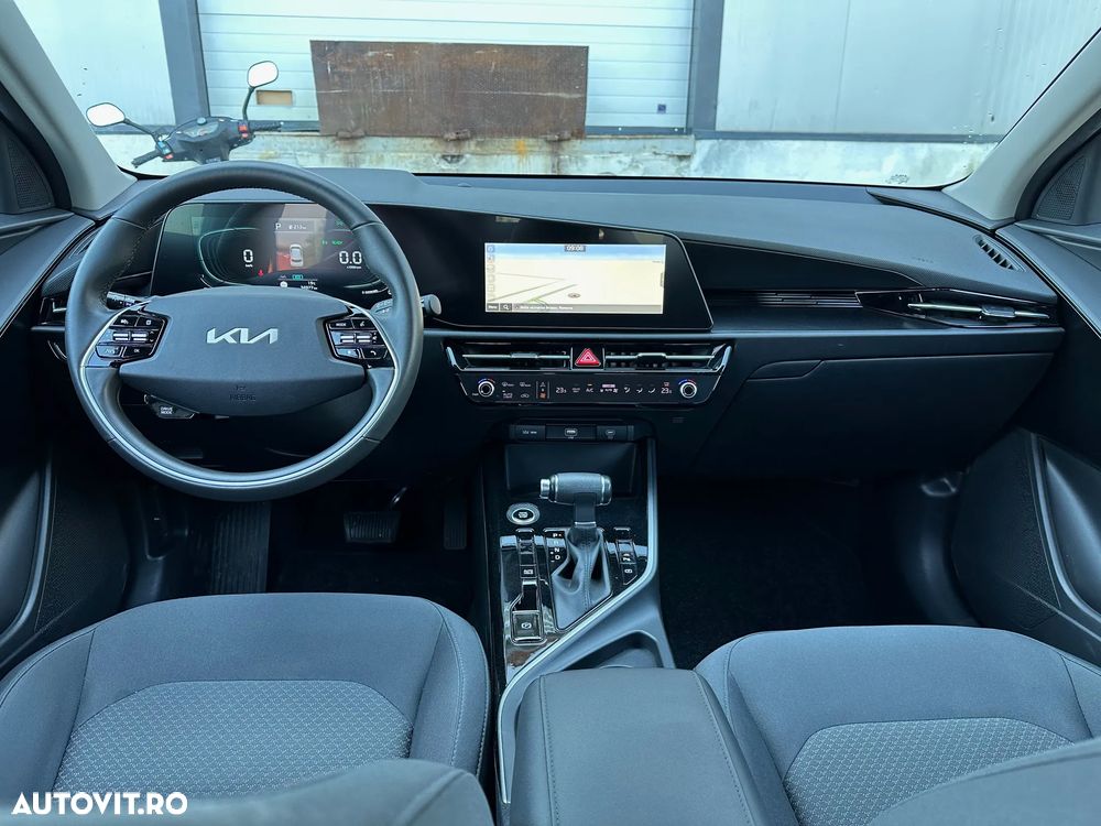 Kia Niro - 6
