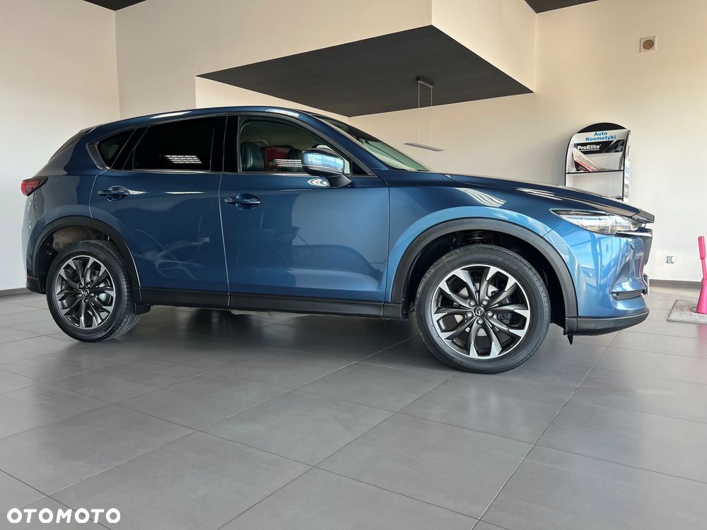 Mazda CX-5 - 7