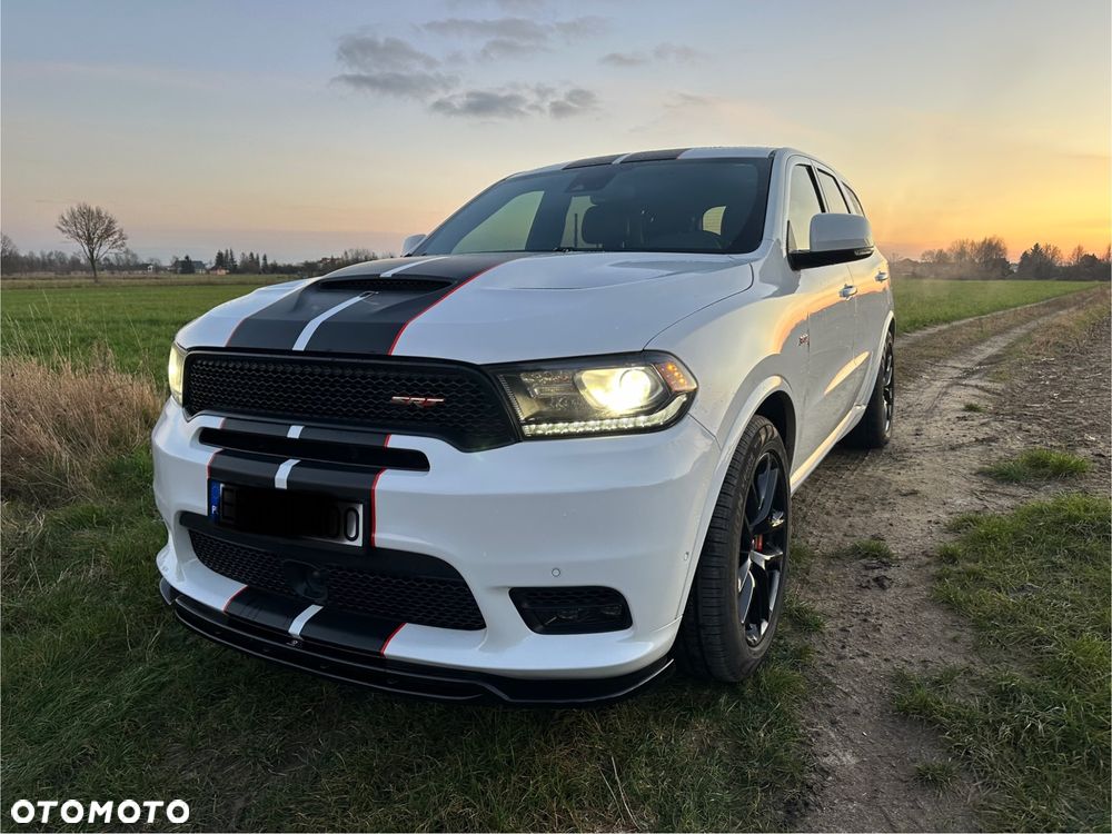Dodge Durango - 3