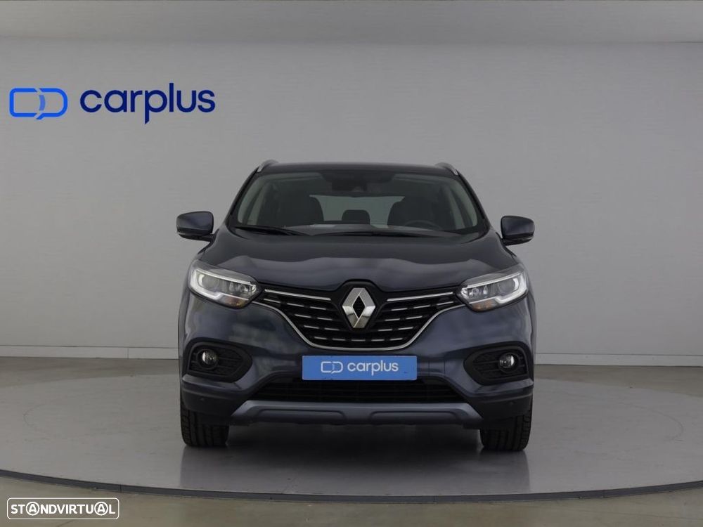 Renault Kadjar - 3