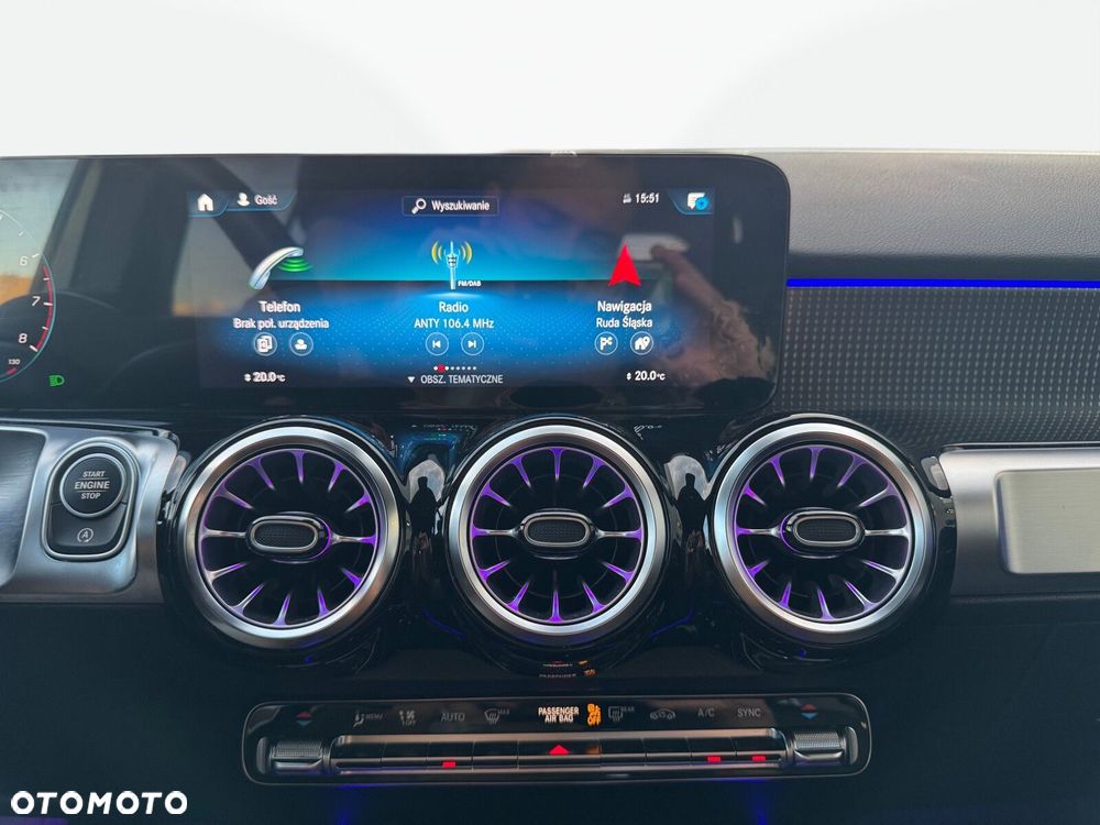 Mercedes-Benz GLB - 19