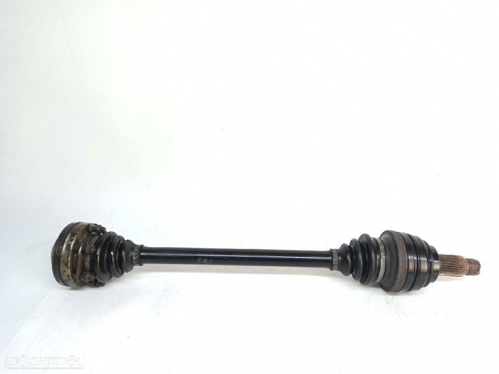 TRANSMISSÃO TRASEIRA DIREITA BMW X5 (E53) 3.0D - 1