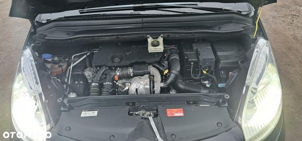 Citroën C4 Picasso 1.6 HDi My Way - 4