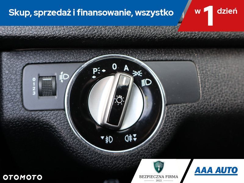 Mercedes-Benz Klasa C - 17