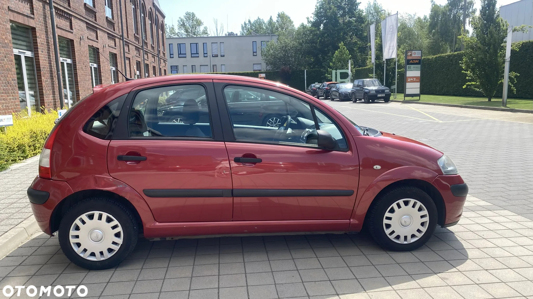 Citroën C3 - 7