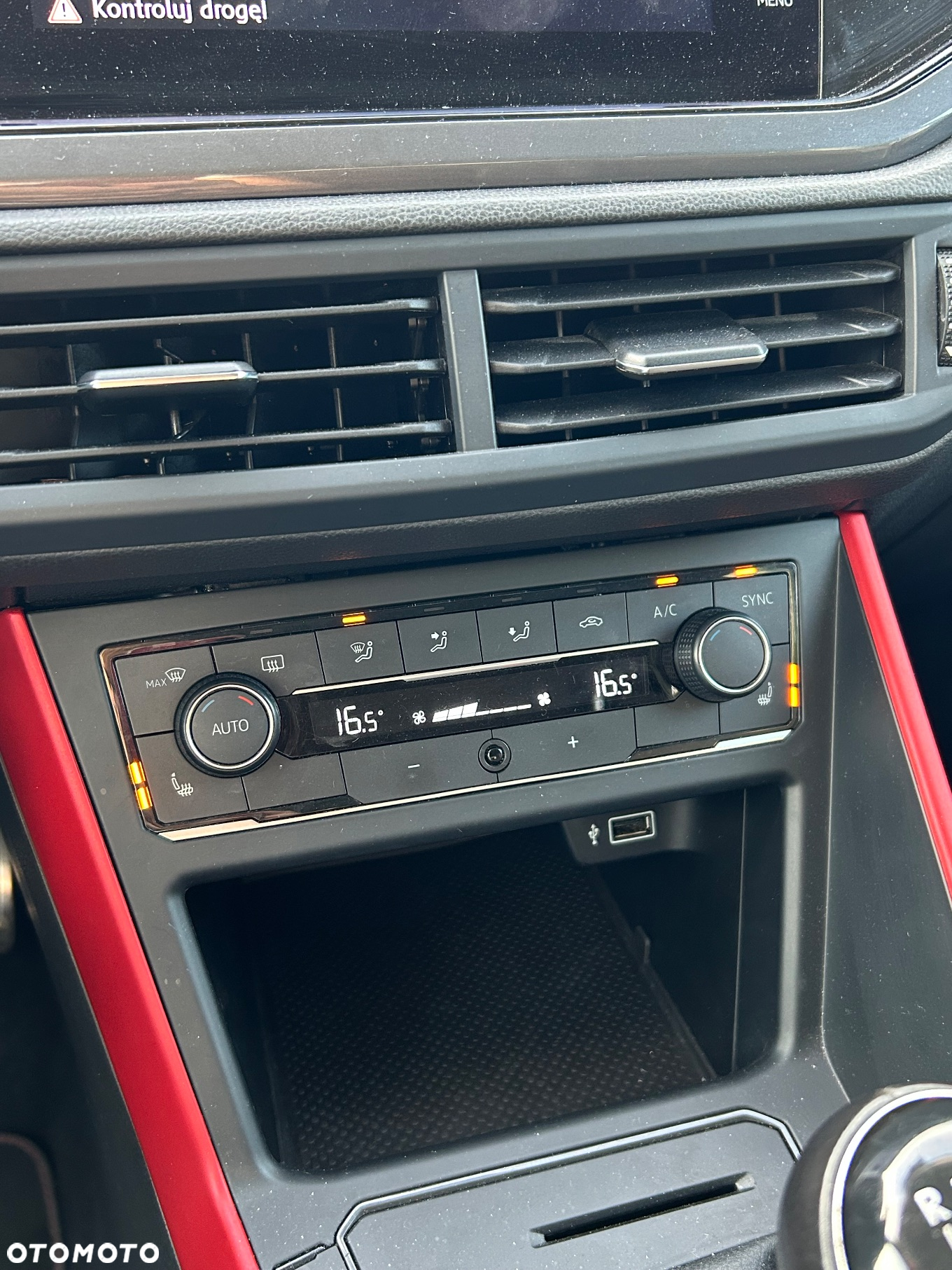 Volkswagen Polo 1.0 JOIN - 13
