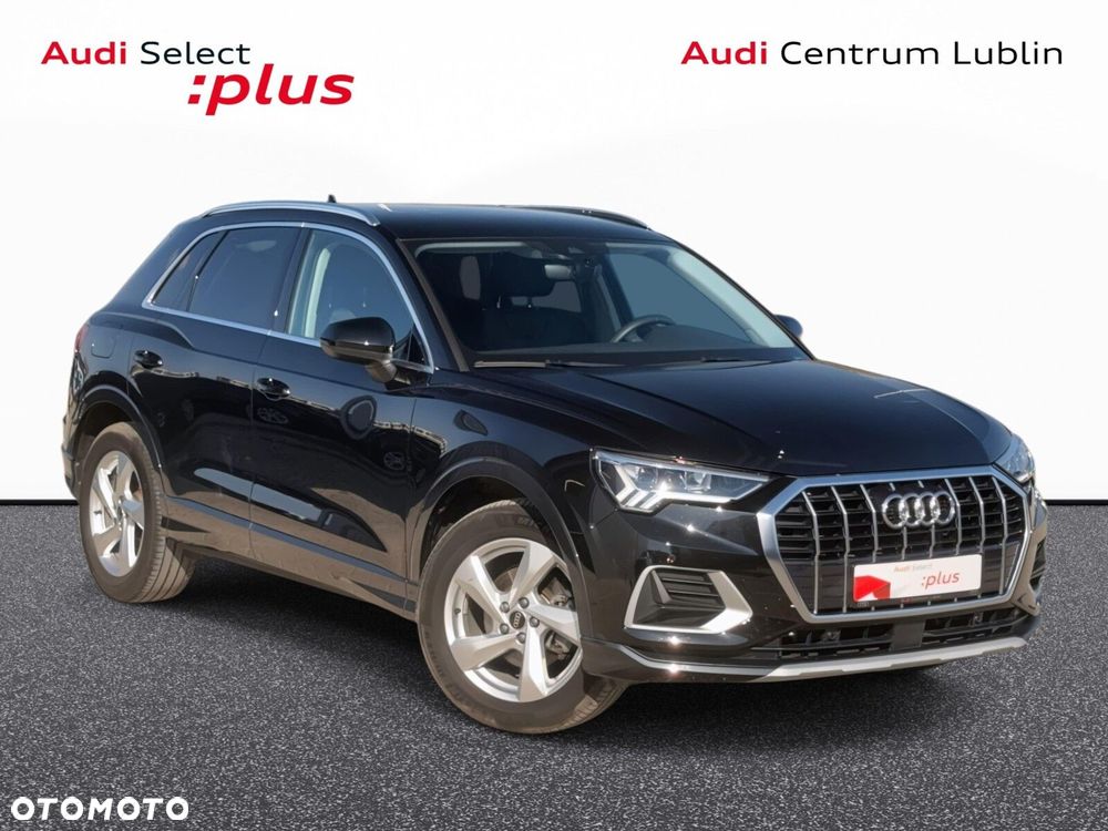 Audi Q3 35 TFSI Advanced S tronic - 4