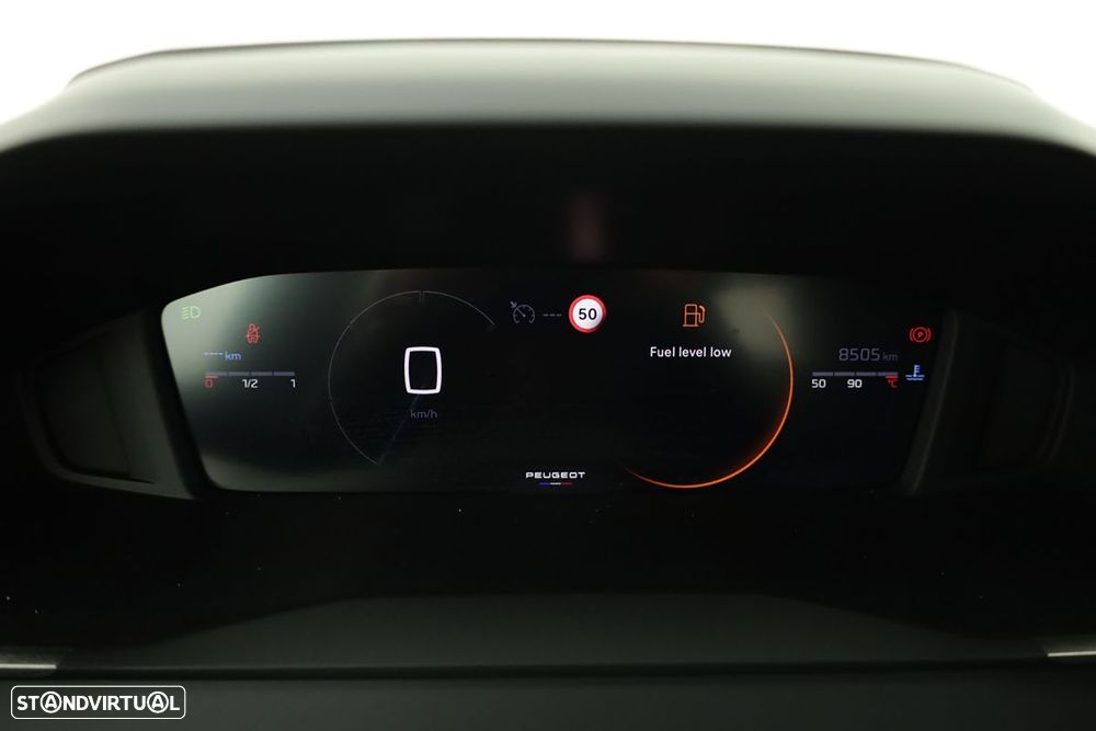 Peugeot 2008 1.2 Allure - 15
