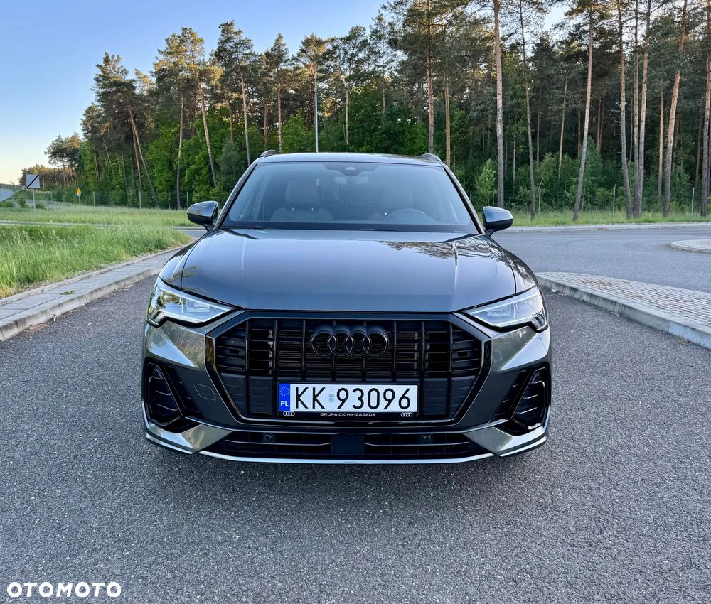 Audi Q3 35 TFSI S line S tronic - 7