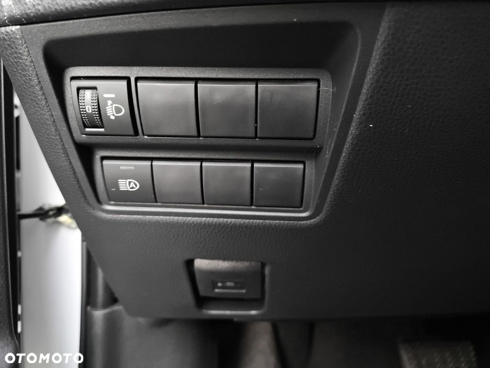 Toyota Yaris Cross Hybrid 1.5 Comfort - 12