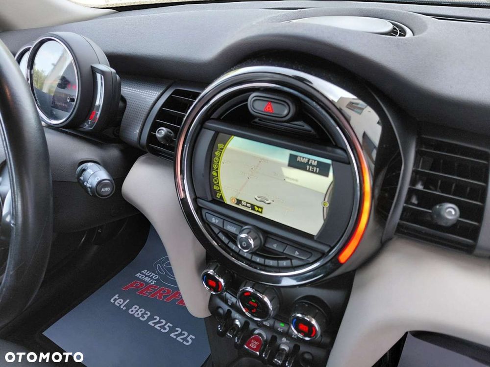MINI Cooper - 14