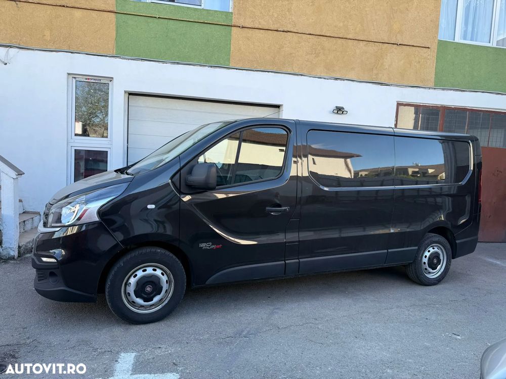Fiat TALENTO - 7