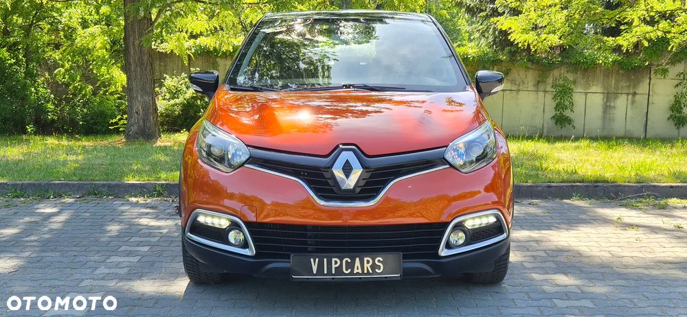 Renault Captur (ENERGY) dCi 90 INTENS - 5