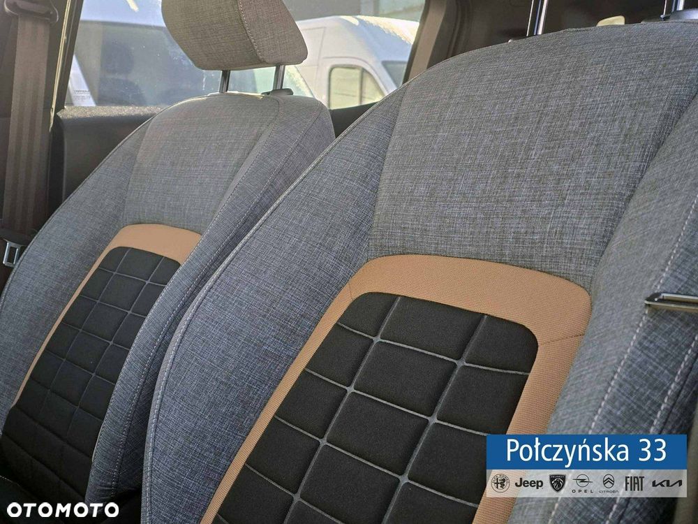 Citroën C3 Aircross - 7