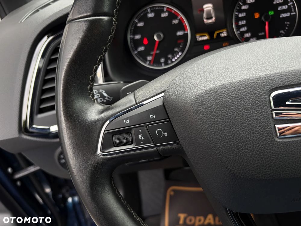 Seat Ateca - 23