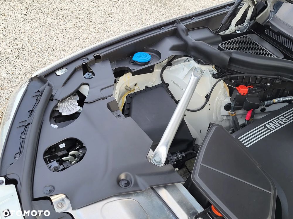 BMW X3 xDrive20i mHEV M Sport sport - 33