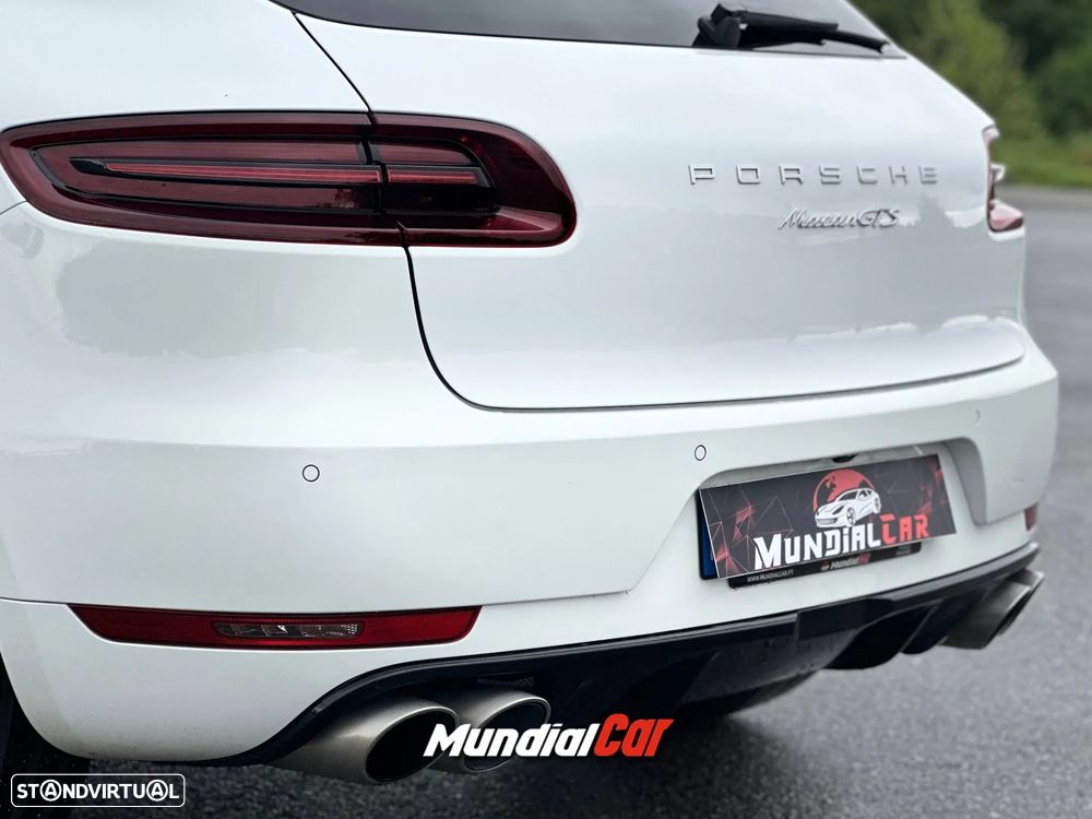 Porsche Macan S PDK - 31