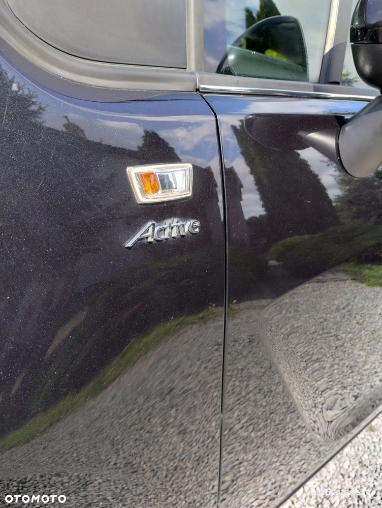 Opel Meriva 1.4 Active - 38