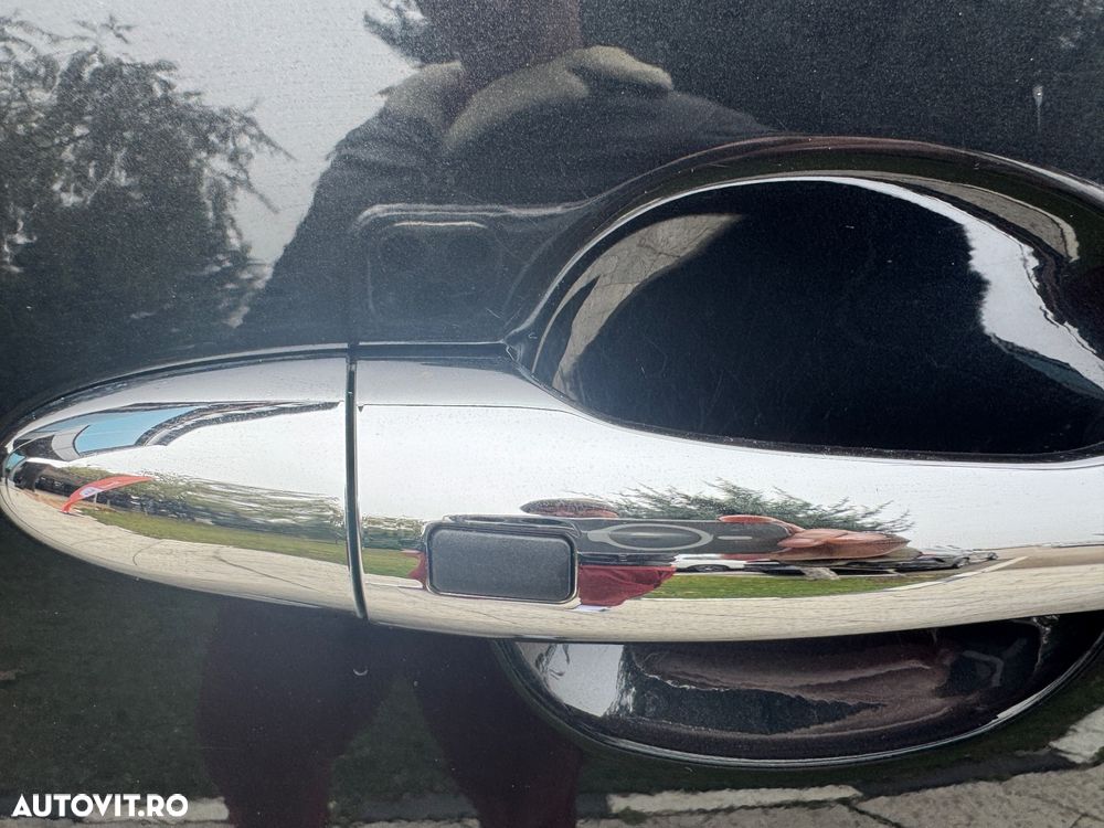 Kia Sportage 2.0 CRDI 184 AWD Aut. Platinum Edition - 26