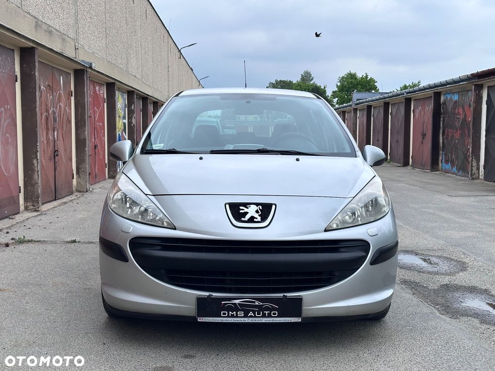 Peugeot 207 90 Sport - 2