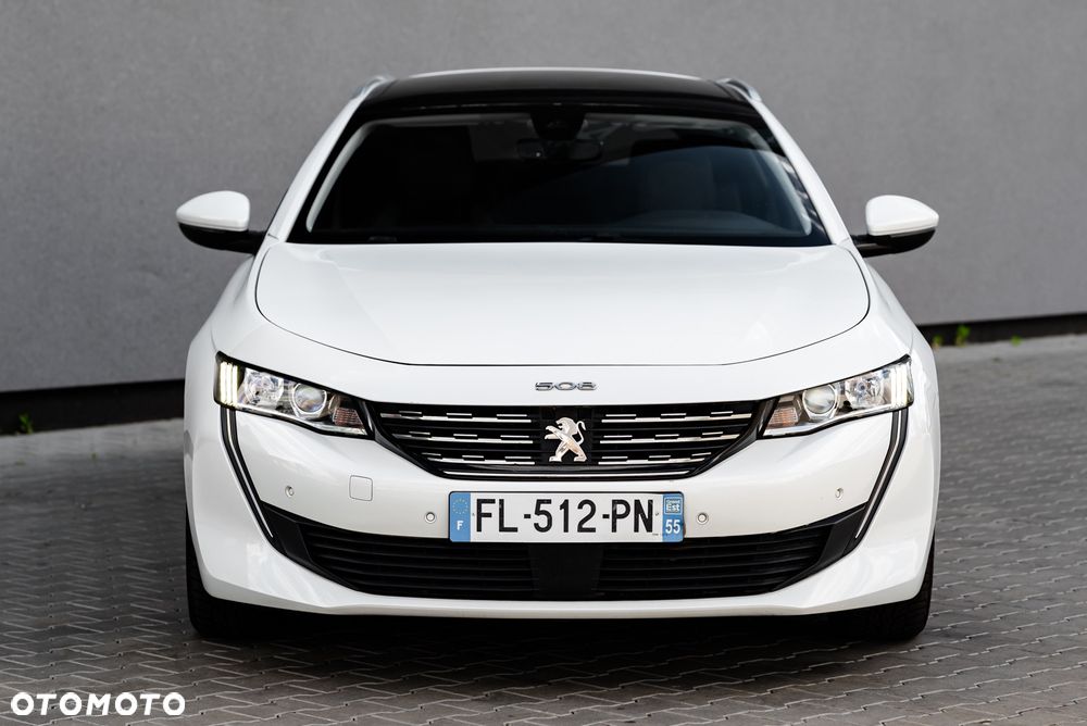 Peugeot 508 225 e-EAT8 ActivePack - 7