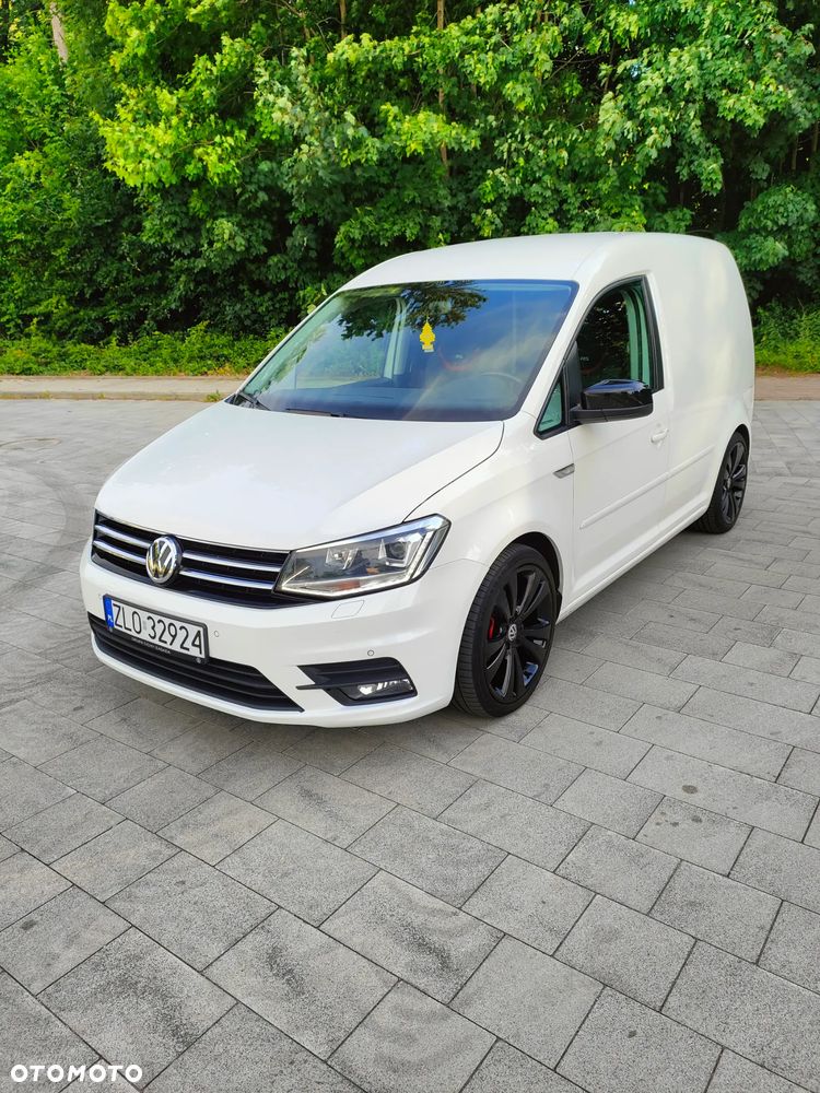 Volkswagen Caddy - 7
