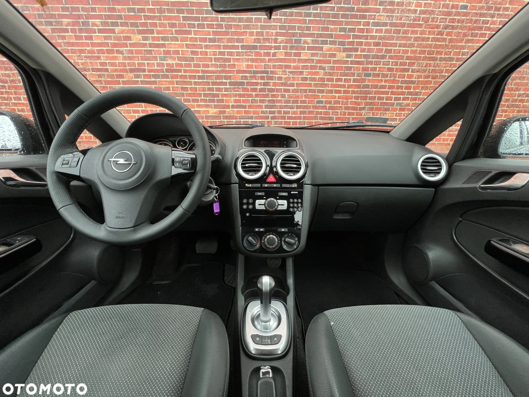 Opel Corsa - 6