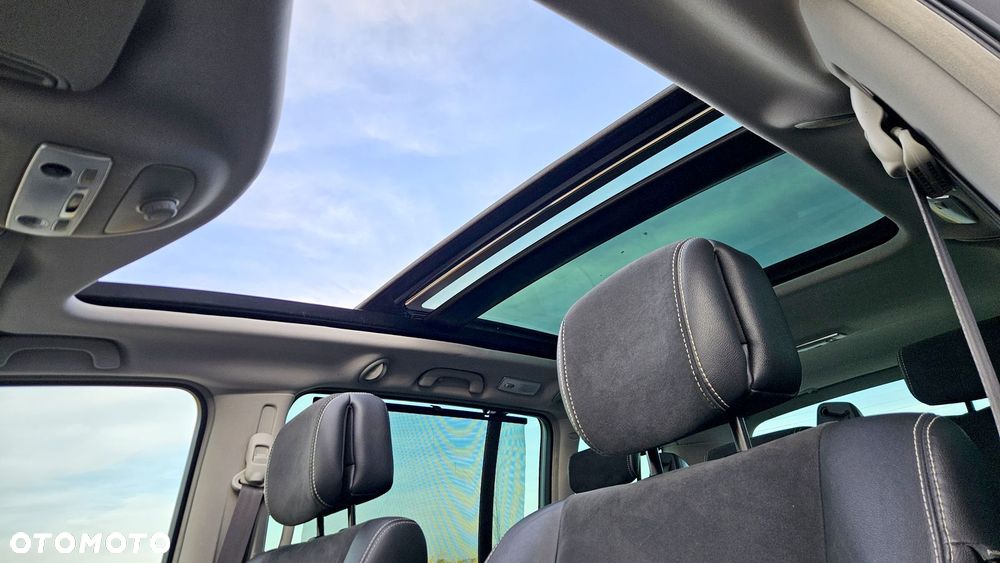 Renault Grand Espace 2.0 dCi Initiale - 22