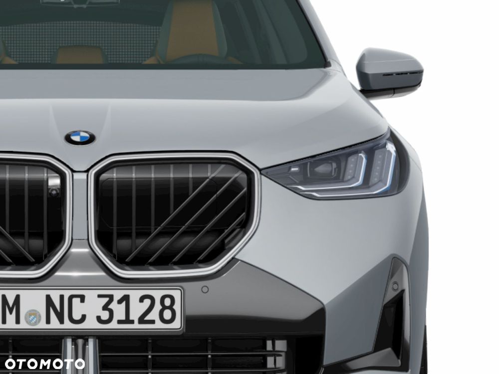 BMW X3 - 4