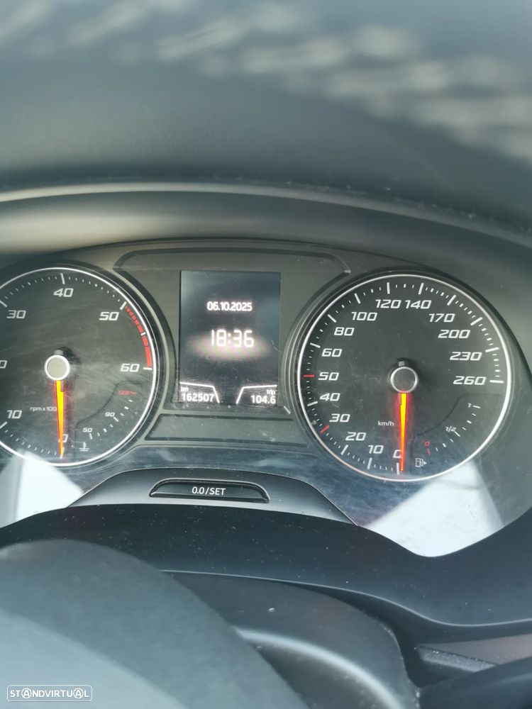 SEAT Leon 1.6 TDI Style S/S - 5