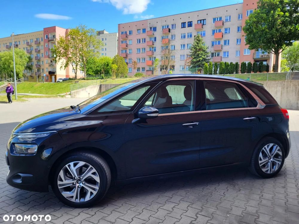 Citroën C4 Picasso 2.0 BlueHDi Intensive - 14