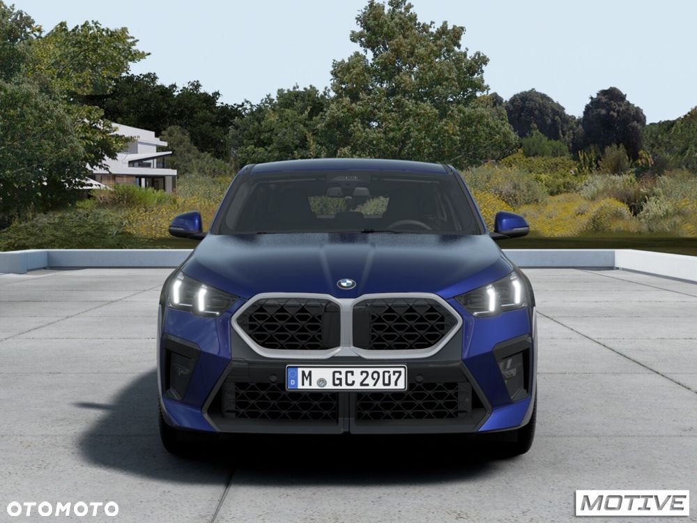BMW X2 sDrive20i mHEV M Sport - 7