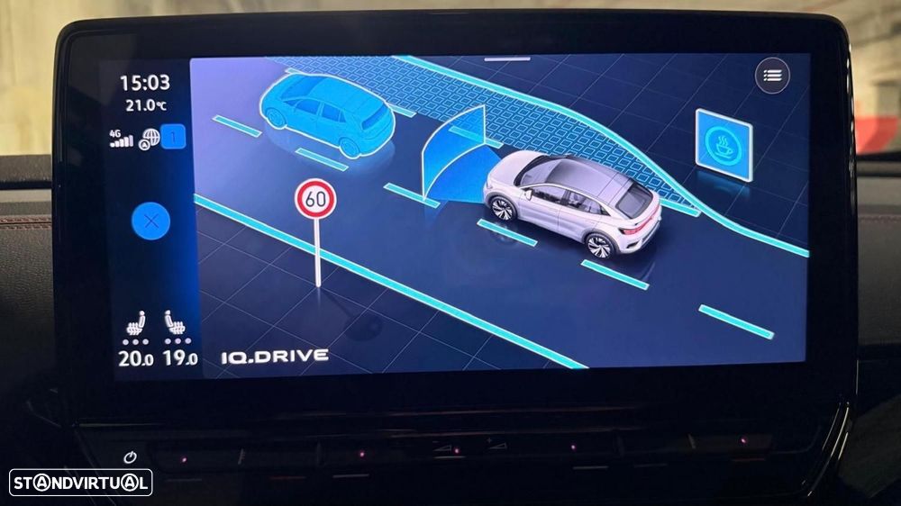 VW ID.5 79 kWh GTX - 23