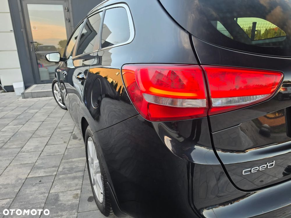 Kia Ceed 1.0 T-GDI L - 11