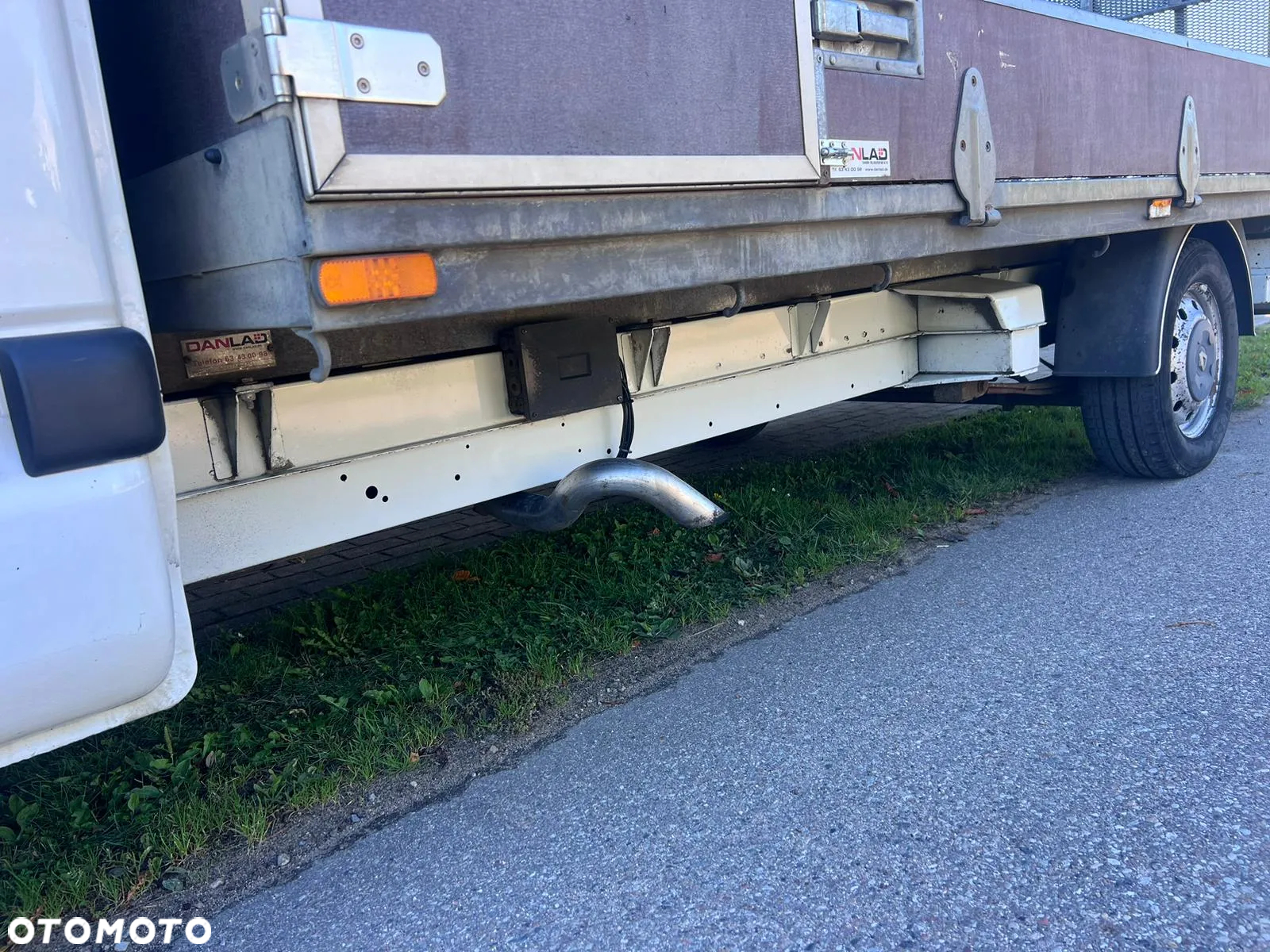 Renault Master - 8