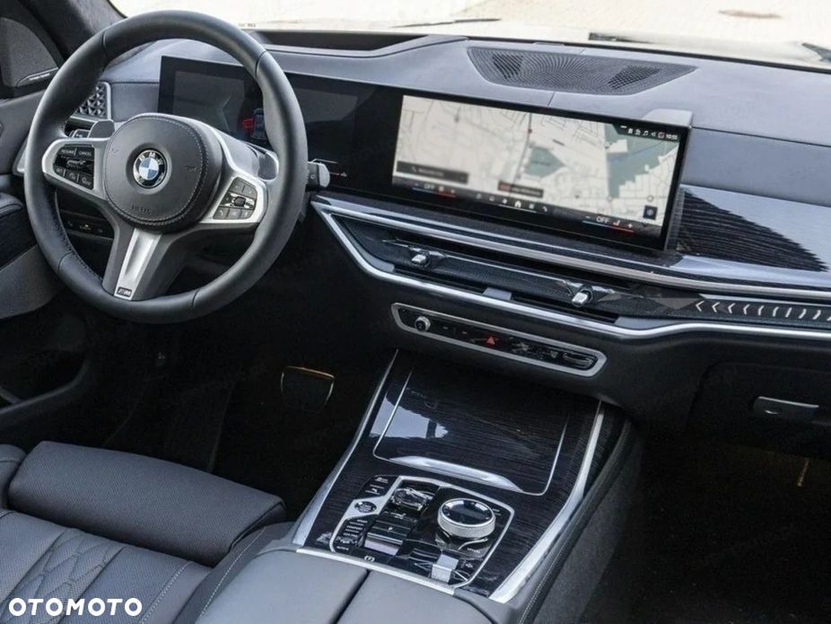 BMW X7 xDrive40d mHEV M Sport sport - 14