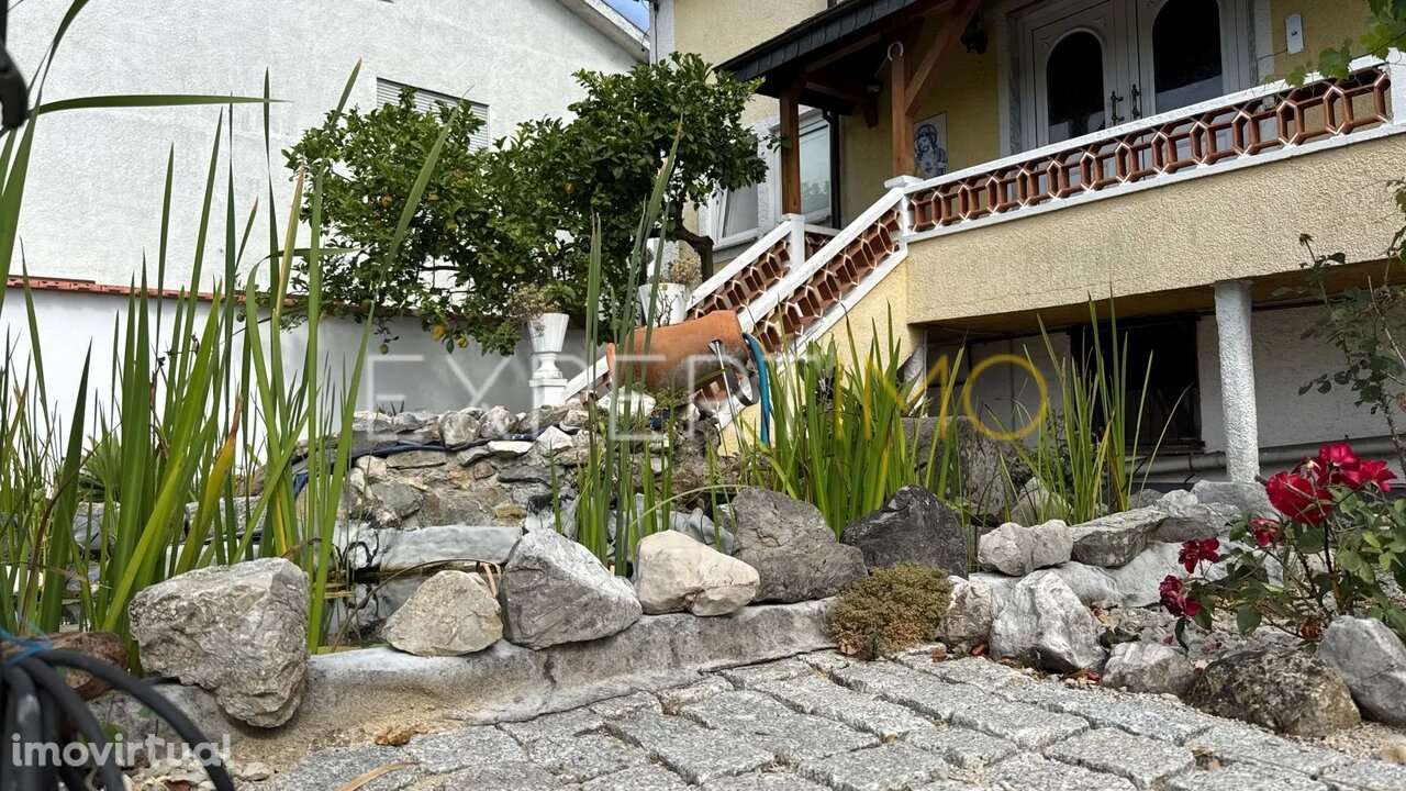 Moradia T4 para venda - Mealhada - Grande imagem: 4/33